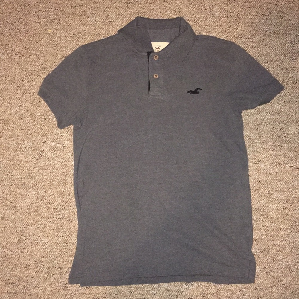 Hollister Polo